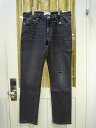 カルバンクラインジーンズ CALVIN KLEIN JEANS INFINITE SOFT BODY JEANS デニム ボトム パンツ ストレッチ メンズ レ...