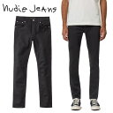 ヌーディージーンズ ヌーディージーンズ Nudie Jeans LEAN DEAN リーンディーン デニム ジーンズ パンツ スリム スキニー 細い メンズ ヒーローインターナショナル 新品 正規代理店