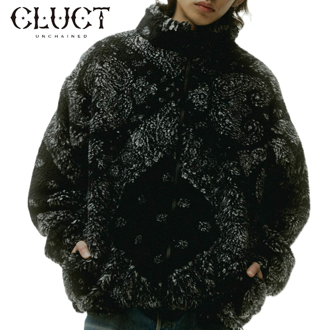 楽天市場】cluct（種類（コート・ジャケット）ブルゾン・ジャンパー