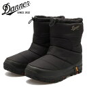 ダナー DANNER FREDDO フレッド ブーツ スノーブーツ 防寒 すべににくい 暖かい ウインターブーツ D120100 アウトドア ブランド ブーツ ...