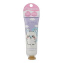 粧美堂|SHOBIDO ちいかわ ハンドクリーム 30g <モモンガ>ラズベリー【クリックポスト】(4)