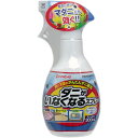 ダニがいなくなるスプレー 駆除 防止 ソープの香り 畳 寝具 ソファー 退治 予防 300ミリリットル (x 1)
