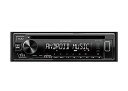 KENWOODケンウッドRDT-211フロントUSB/AUX端子搭載CDデッキ(RDT-201後継)