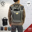 【翌日配送】 D.KELLY フラップスリムリュックバッグ dkelly PU センターラインビジネストート D.KELLY ビジネスバッグ リュック メンズバ...