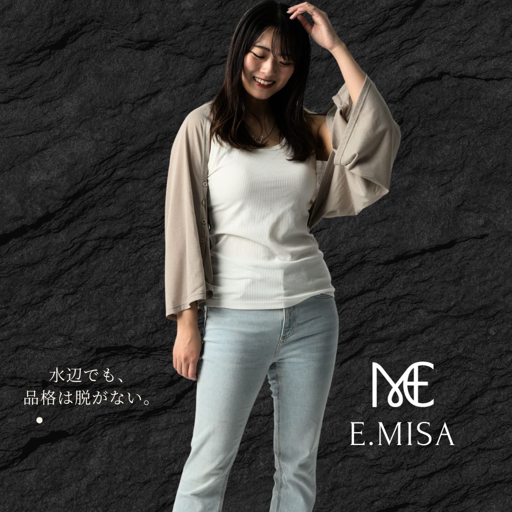 4wayストール長袖カーディガンカ...