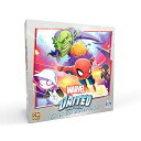 マーベルユナイテッド拡張セット エンターザスパイダーバース日本語版