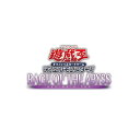 遊戯王OCG デュエルモンスターズ RAGE OF THE ABYSS