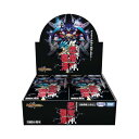 デュエル・マスターズ TCG DM24-RP4 王道篇第4弾 「悪魔神、復活」 BOX