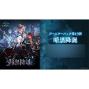 Shadowverse EVOLVE ブースターパック第13弾 「暗黒降誕」 BOX