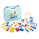 ラーニング リソーシーズ Pretend & Play(R) Doctor Set ドクターセット LER 9048