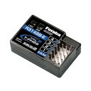 双葉電子工業 RECEIVER R314SB-E (カー用T-FHSS方式・電動専用レシーバー) 00107346-3