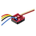HOBBYWING QuicRUN-WP-1080-G2-Brushed【1/10用】