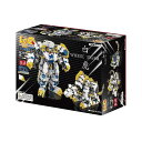 Yoshiritsu LaQ マスター 白虎(1215pcs+SP48pcs) L008749