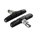 シマノ(SHIMANO) リペアパーツ M70T4 ブレーキシューセット(左右ペア) BR-MX70 Y8BM9803A