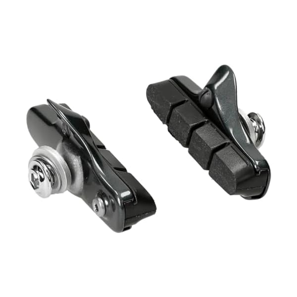シマノ(SHIMANO) リペアパーツ R55C3 カートリッジタイプブレーキシューセット(左右ペア) BR-6700 BR-6700-G Y8G698130