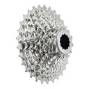 シマノ(SHIMANO) CIデッキ CS-HG400 9S 11-32T 124681482 ICSHG4009132 ALIVIO(アリビオ)