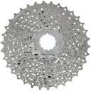 シマノ(SHIMANO) MTBカセットスプロケット CS-HG400-9 9S 11-34T ICSHG4009134 ALIVIO(アリビオ)
