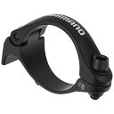 SHIMANO(シマノ) SM-AD91 (M/φ31.8mm)28.6mmアダプタ付 M ISMAD91MS