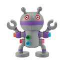 セガフェイブ(SEGA FAVE) アンパンマン くみたてDIY うごくぞっ! ねじねじだだんだん 3歳以上