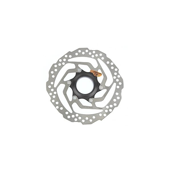 シマノ(SHIMANO) ディスクブレーキローター SM-RT10S 160mm センターロックワイドタイプ レジン専用 ESMRT10S2