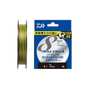 ダイワ(DAIWA) PEライン UVFソルティガデュラセンサーX8+Si2 1.5号 300m マルチカラー