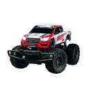 ジョーゼン ダートマックス 1/18スケールラジコン トヨタ ハイラックス レボ TRD AXCR 2019 JRVT118-RD