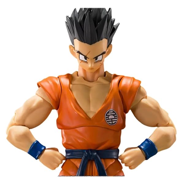 楽天市場】S.H.Figuarts ヤムチャの通販 楽天市場】S.H.Figuarts ヤムチャの通販