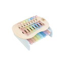 スウィートメロディーメーカー Sweet Melody Maker 木製 木のおもちゃ 知育 玩具 楽器 木琴 1歳 2歳