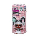 【国内販売正規品】L.O.L. サプライズ! メイクオーバーシリーズ ヘアゴール