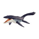 マテル(MATTEL) ジュラシックワールド(JURASSIC WORLD) 海の覇者! モササウルス 【全長:約75cm】【恐竜 おもちゃ】【4才~】【プレゼント】 HNJ56