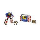 トランスフォーマー TL-40 ツインキャスト(3)