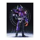 TAMASHII NATIONS BANDAI SPIRITS(バンダイ スピリッツ) S.H.Figuarts 仮面ライダーギーツ 仮面ライダーバッファ ゾンビフォーム