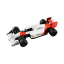 タカラトミー トミカプレミアム トミカプレミアムRacing マクラーレン ホンダ MP4/4 No.12 (アイルトン・セナ) ミニカー おもちゃ 6歳以上