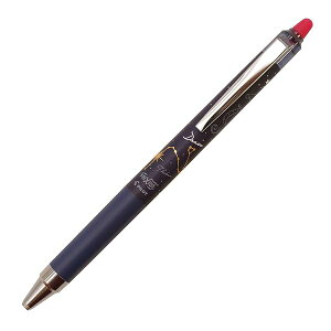 PILOT 限定 フリクションポイントノック04 替芯 0.4mm レッド【りゅう座】星物語 ゲルインキ LFP