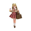 タカラトミー リカちゃん ドレス エクステリカちゃんドレスセット アフタースクール 着せ替え おままごと おもちゃ 3歳以上