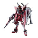 TAMASHII NATIONS METAL ROBOT魂 機動戦士ガンダムSEED FREEDOM METAL ROBOT魂 <SIDE MS> インフィニットジャスティスガンダム弐式 約140mm ABS&PVC&ダイキャスト製 塗装済み可動フィ