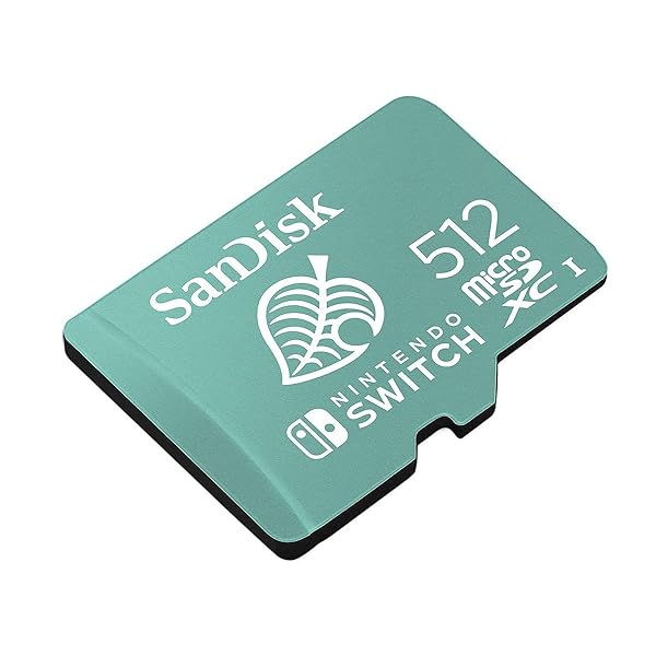 OWL マイクロ SDカード 512 GB Extreme UHS-1 U3 V30 Nintendo Switch メーカー動作確認済 micro SDカード 4K Ultra HD A2対応