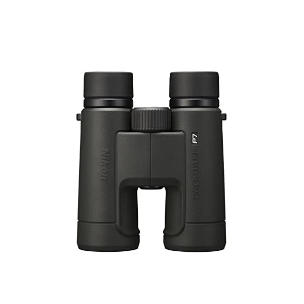 Nikon ニコン 双眼鏡 PROSTAFF P7 8x42 8倍4