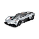 koenig-tom Maisto 2021 アストンマーティン ヴァルキリー 1/18 スペシャルエディション ダイキャストモデルカー