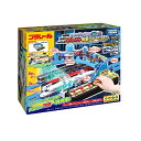 プラレール ピカッとシグナル ! GOGO発車ステーション