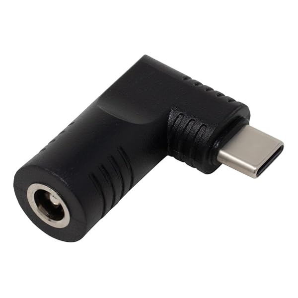 ͥå USB-CŸѴץ PD65Wб 5.5mm2.5mm DCC-5525