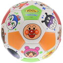 アガツマ(AGATSUMA) アンパンマン カラフルサッカーボール