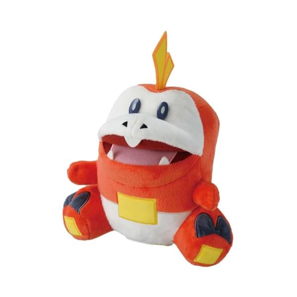 タカラトミー(TAKARA TOMY) ポケットモンスター いっぱいうたって ごきげんホゲータ