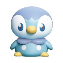 タカラトミー(TAKARA TOMY) ポケットモンスター ポケモン ポケピース ぷにキュンライト ポッチャマ(3)