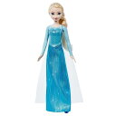 ディズニー(Disney)/ アナと雪の女王(Frozen) エルサ(うたってたのしい! ドール) レット・イット・ゴー 〜ありのままで〜 を 30秒間 歌う【...