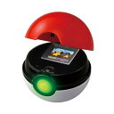 ポケットモンスター ポケモン バトルでゲット!モンスターボール(3)