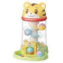 ハピネット(Happinet) しまじろう コロコロできたね!タワーでコロン