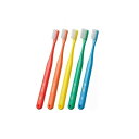 タフト 24 歯ブラシ × 5本 アソート (S(ソフト))