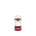 コールマン(Coleman) ランタン バッテリーガード LED 200 レッド 2000034236