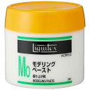 リキテックス(Liquitex) アクリル絵具モデリングペースト 300ml